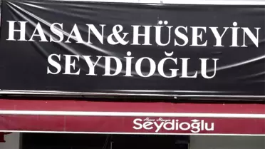 Pendik'te hamile kadına dehşeti yaşatan iki kardeşin dükkanlarının tabelaları değişti