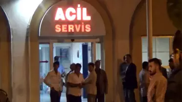 PKK'nın döşediği EYP infilak etti: 1 ölü