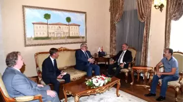 Antalya'da rus turist sayısında yüzde 14 artış