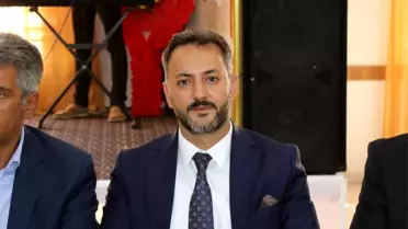 Biten'e Bismil'de coşkulu karşılama