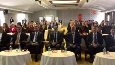 Kars, 'Coğrafi İşaretlerde Farkındalık Arttırılması Projesi' toplantısına ev sahipliği yapıyor
