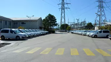 Sokak Aydınlatmaları gündüzde devreye alınabilecek