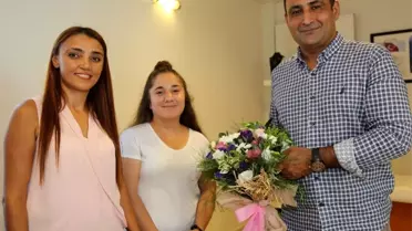TORTEK öğrencilerinden yetenek sınavında Türkiye başarısı