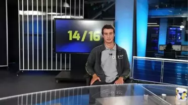 Alp rona rodopman: dünya şampiyonası'nda türkiye'nin gelmiş geçmiş en iyi derecesini almayı...
