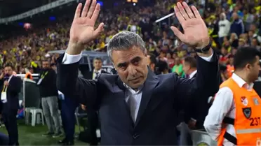 Fenerbahçe Teknik Direktörü Ersun Yanal'dan dikkat çeken paylaşım!
