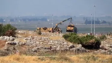 Kaçak göçmenleri taşıyan askeri araç devrildi: 6 ölü, 27 yaralı