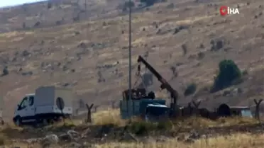 Kaçak göçmenleri taşıyan askeri araç devrildi: 6 ölü, 27 yaralı