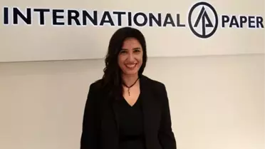 Olmuksan İnsan Kaynakları Direktörü Ayça Kut, yurtdışında önemli bir göreve 