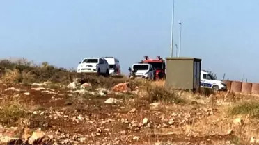 Hatay'da düzensiz göçmenleri sınır dışı eden askeri araç devrildi: 6 ölü, 2'si asker 27 yaralı