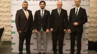 Türk şirketlerinden e-ihracat'ta Rusya atağı
