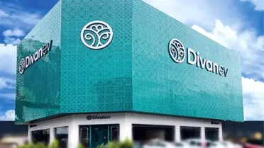Yataş yeni markası Divanev'de gaza bastı