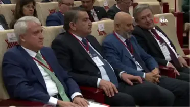 YÖK Başkanı Saraç: 'Uluslararası öğrenci sayımız 172 bine ulaştı'