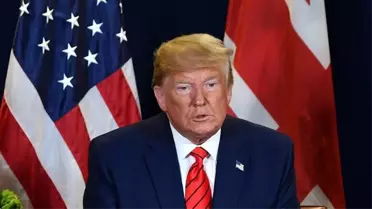 ABD basını: Demokratlar ABD Başkanı Trump'ı azletme sürecini başlatacak