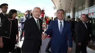 Gül'e yakın isimden Kılıçdaroğlu'na olay sözler: Ne kadar saçma olursa olsun cevap veriyor