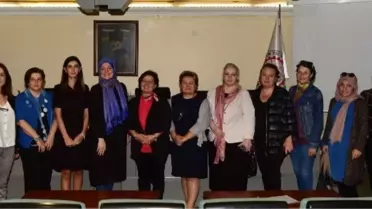 Kadına Yönelik Şiddetle Mücadele Semineri