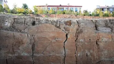 Konya'da 6 büyüklüğündeki deprem yıkıma neden olur
