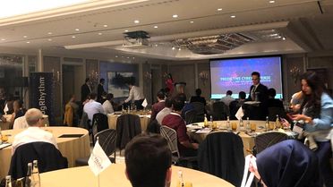 'Siber savunmada Türkiye'nin ekosistemi güçlü'