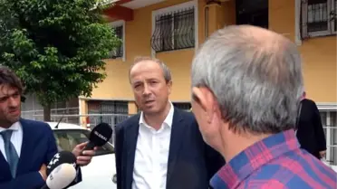 Silivri'deki depremin ardından avcılar'daki bina için test raporu istendi