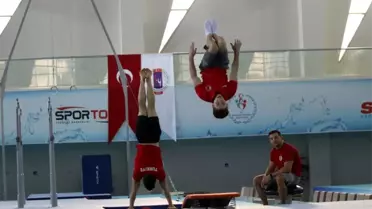 Tarihte bir ilki başarmak için çalışıyorlar