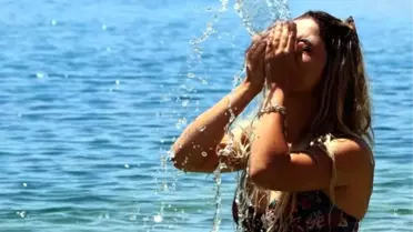 Van gölü cilt için şifa
