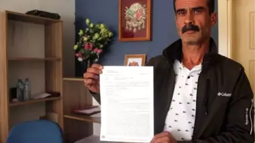 Yanlış yazılan ehliyet cezasını mahkeme iptal etti