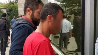 Yaşlı kadının cüzdanı ve cep telefonunu alıp kaçan kapkaççı tutuklandı