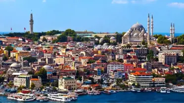 İTÜ'den büyük İstanbul depremiyle ilgili açıklama: Kritik bir gösterge