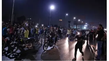Muhammed Ali: Mısır'da protesto gösterilerini başlatan işadamı kimdir?