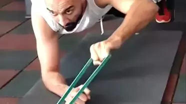 Şamil Çinaz ve İsmail Çipe Güç Depoluyor