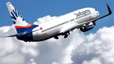 SunExpress Antalya- Londra uçuşlarında kapasite artırdı