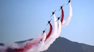 Türk yıldızları, 13 Ekim'de Adana semalarında