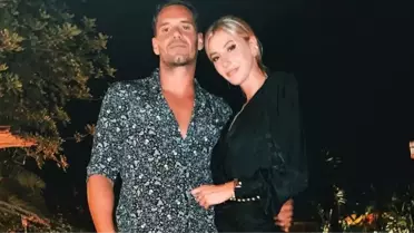 Ayrıldığı iddia edilen Şeyma Subaşı ve Guido Senia birbirini tekrar takibe aldı