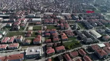 Depremde yalova için heyelan riski