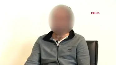 Diyarbakır teslim olan teröristler, hdp tarafından pkk'ya götürülmelerini anlattı