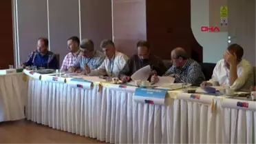 Erzurum doç. dr. eren: avrupa'nın organik tarım ihtiyacı türkiye'den karşılanır