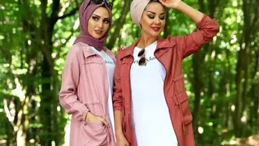 Muhafazakar moda sektöründeki potansiyeli fırsata çevirdi