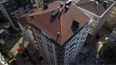 Oturduğunuz binanın riskli olup olmadığını anlamanın yolları!