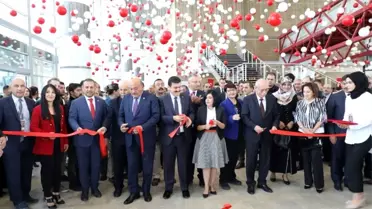 Uluslararası Erzincan Tarihi Sempozyumunda 1. gün