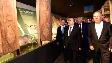 Uzungöl Müzesi'nin açılışı yapıldı