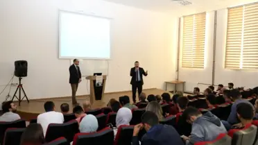 Ziraat Fakültesi Oryantasyon günleri başladı