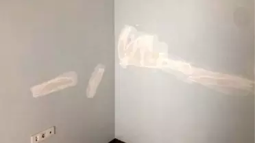 Arnavutköy'de ev sahibi ile kiracının 'depozito savaşı'...