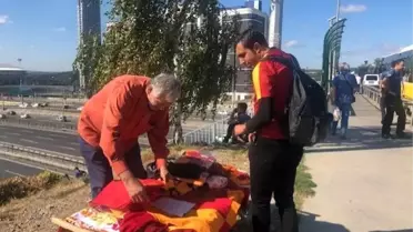 Derbi öncesi stat çevresinde 'korsan satış' hareketliliği
