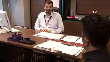 'Gençlerdeki ani kalp krizinin sebebi sigara'