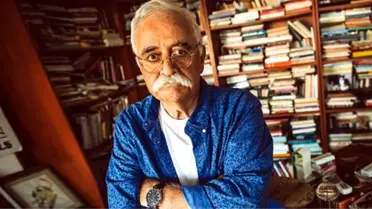 Oyuncu Levent Kırca 69 yaşında! Levent Kırca kimdir?
