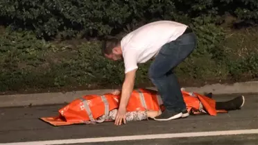 TEM Otoyolu'nda 4 aracın karıştığı zincirleme kaza: 3 ölü, 3 yaralı