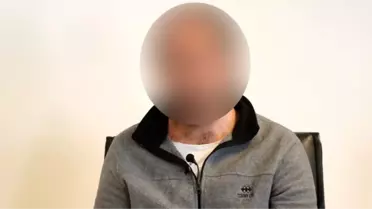 Teslim olan terörist: Kız arkadaşım beni kandırıp dağa çıkardı, kendisi gelmedi