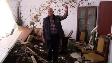 Borçka'da selin yaraları sarılıyor