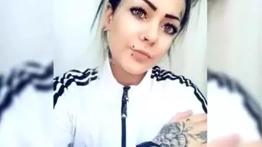 Genç kız evinde başından vuruldu