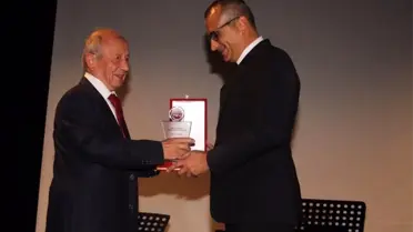 Safiye Ayla'nın sesi Çankaya'da yankılandı