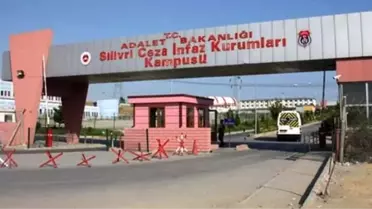 Silivri Cezaevi'ndeki tutuklu gazetecilerden iddia: Depremde koğuş kapıları açılmadı